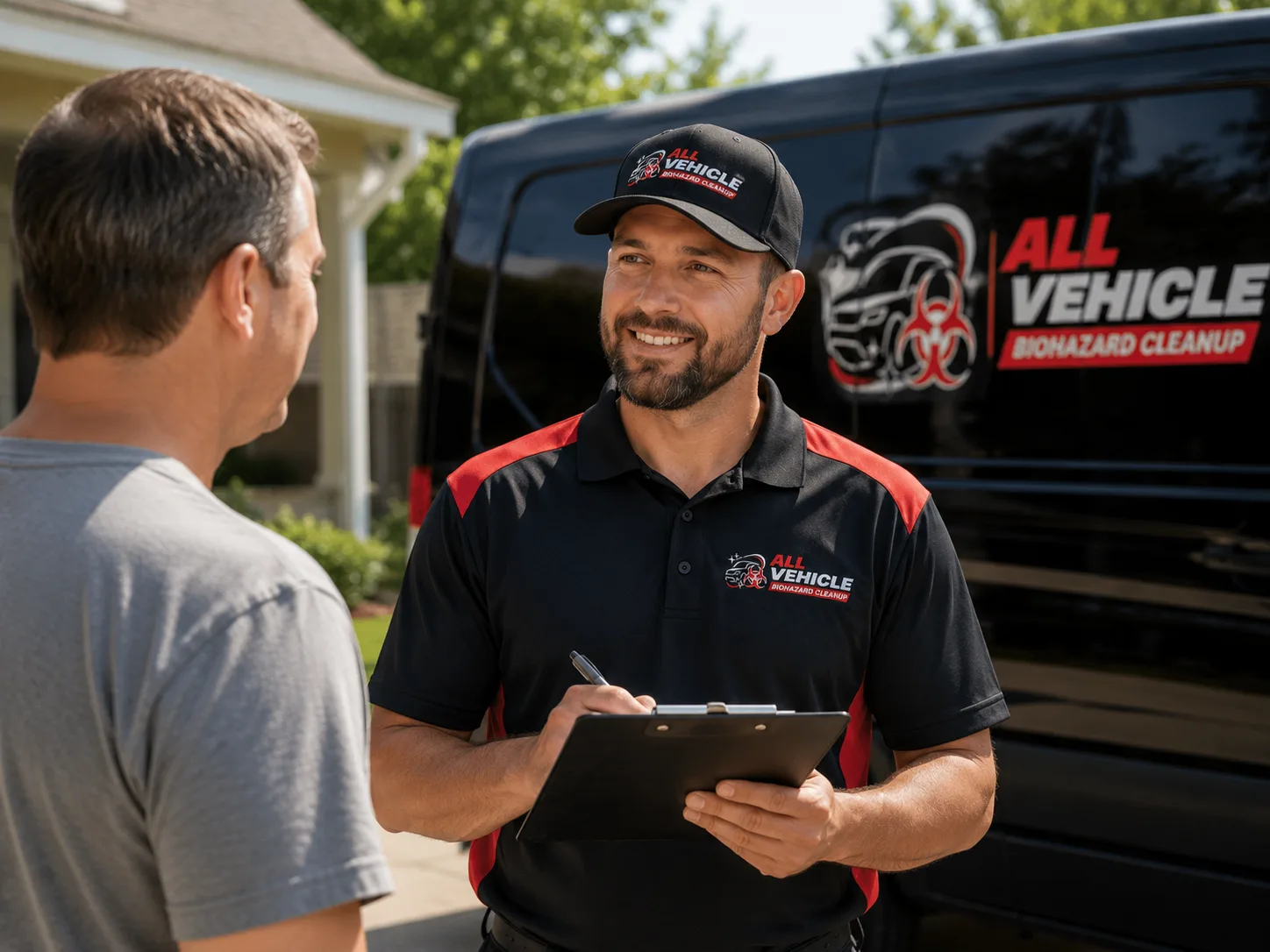 Vehicle Biohazard Cleanup Beverly Hills, FL FAQs